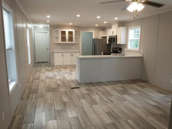 2019 Champion Yes Series Mobile Home