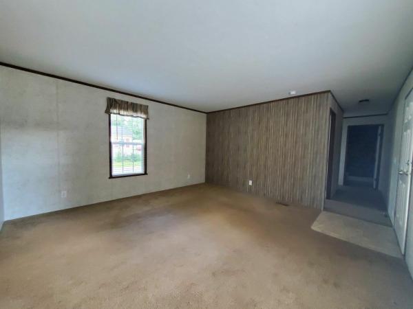 2015 Champion Redman Advantage II Mobile Home