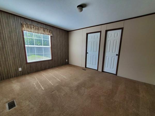 2015 Champion Redman Advantage II Mobile Home