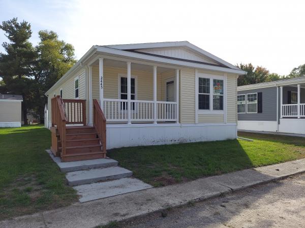 2022 Champion RA2456 MH1 Mobile Home