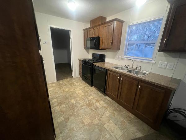 2016 Champion Redman Advantage II Mobile Home