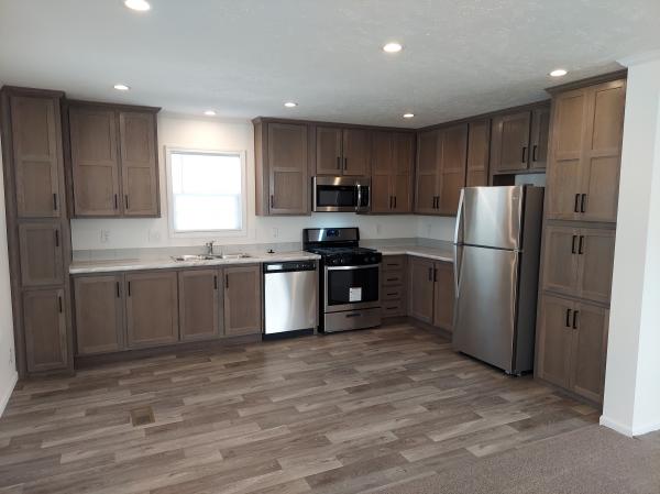 2022 Champion RA2456 MH1 Mobile Home