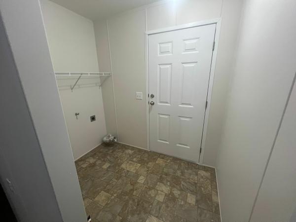 2016 Champion Redman Advantage II Mobile Home