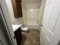 2016 Champion Redman Advantage II Mobile Home