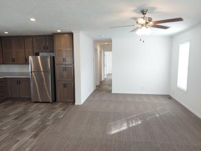 Photo 4 of 9 of home located at 2445 W Bruce Ct Highland, MI 48357