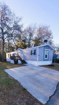 2019 Clayton Homes Inc Yes Mobile Home