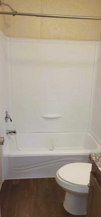 2019 Clayton Homes Inc Yes Mobile Home