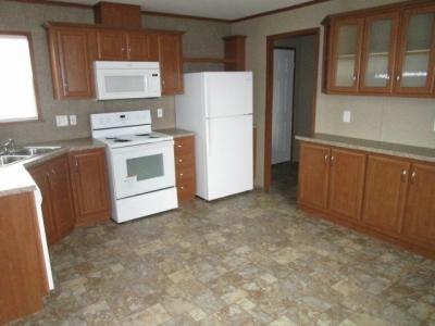 Mobile Home at 5804 N. Jarboe Street Lot Ja5804 Kansas City, MO 64118