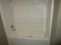 2017 Champion Redman Advantage II Mobile Home