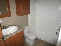 2017 Champion Redman Advantage II Mobile Home