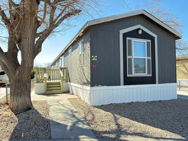 2020 Elliott Mobile Homes Mobile Home For Sale