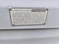 2019 Adventure  Home