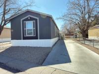 2020 Elliott Mobile Homes Solitaire Mobile Home