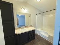 2020 Elliott Mobile Homes Solitaire Mobile Home