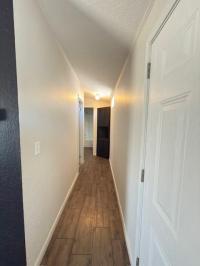 2020 Elliott Mobile Homes Solitaire Mobile Home