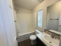 2020 Elliott Mobile Homes Solitaire Mobile Home