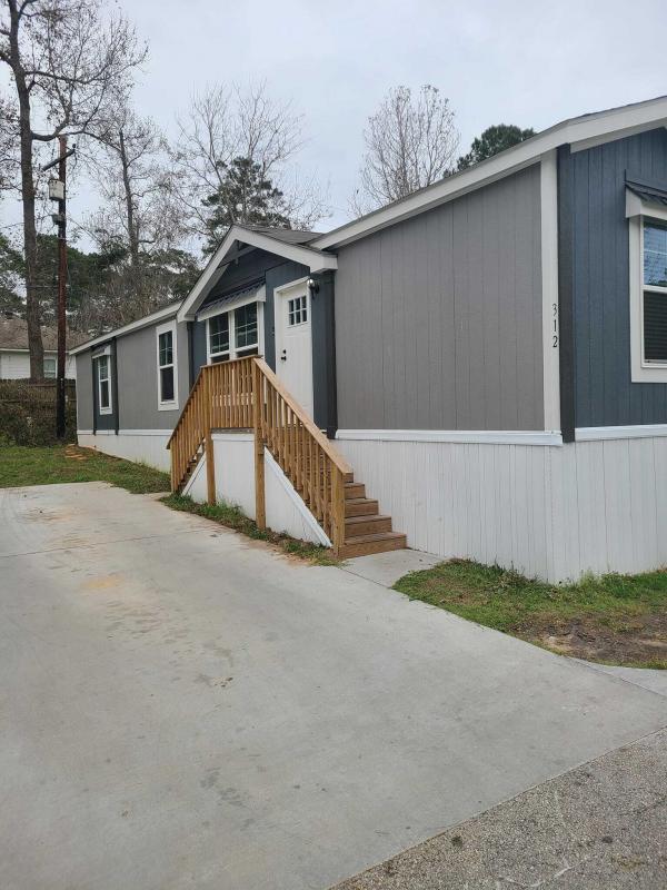 2020 Clayton Homes Inc Mobile Home For Sale