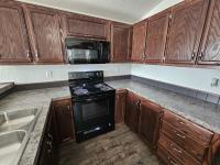 2021 Elliott Mobile Homes Solitaire Mobile Home