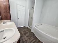 2021 Elliott Mobile Homes Solitaire Mobile Home