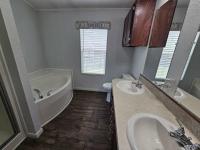 2021 Elliott Mobile Homes Solitaire Mobile Home