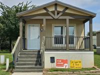 2021 Elliott Mobile Homes Solitaire Mobile Home