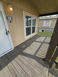 2021 Elliott Mobile Homes Solitaire Mobile Home