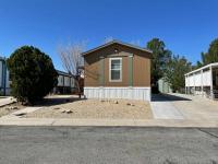 2021 Elliott Mobile Homes Solitaire Mobile Home