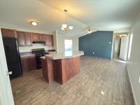 2021 Elliott Mobile Homes Solitaire Mobile Home