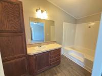 2021 Elliott Mobile Homes Solitaire Mobile Home