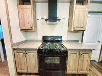 2017 Clayton Homes Inc Pulse Mobile Home