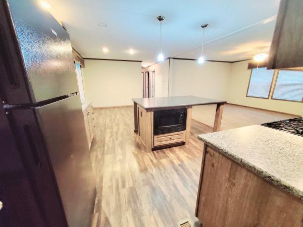 2017 Clayton Homes Inc Pulse Mobile Home
