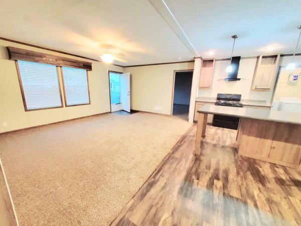 2017 Clayton Homes Inc Pulse Mobile Home