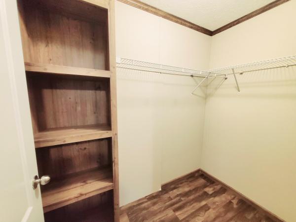 2017 Clayton Homes Inc Pulse Mobile Home