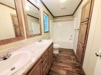 2017 Clayton Homes Inc Pulse Mobile Home