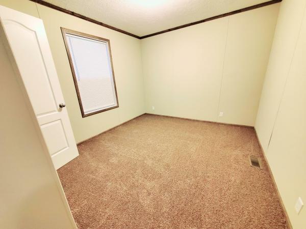 2017 Clayton Homes Inc Pulse Mobile Home