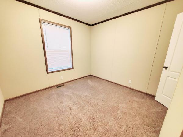 2017 Clayton Homes Inc Pulse Mobile Home