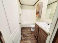 2017 Clayton Homes Inc Pulse Mobile Home