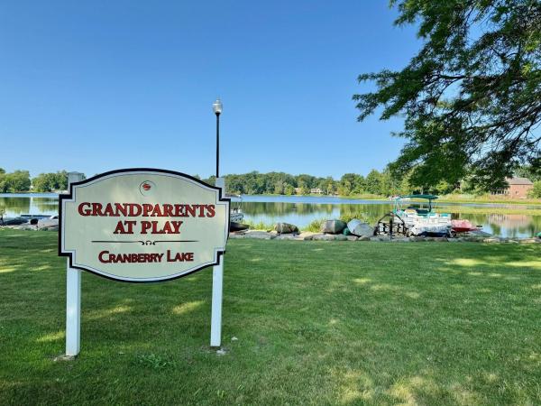 2017 Champion Redman Advantage II Mobile Home