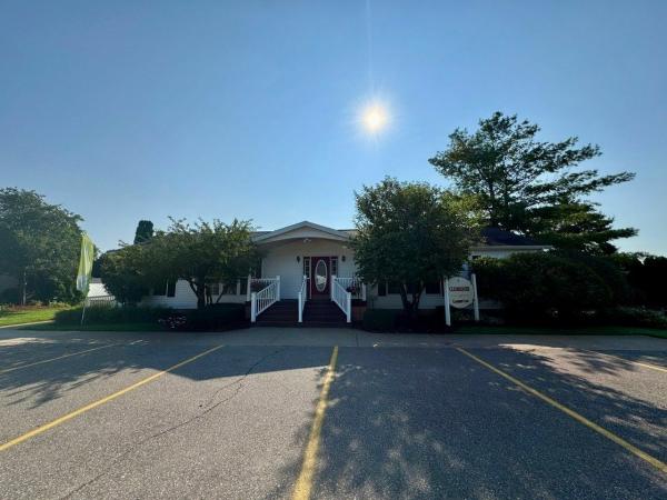 2017 Champion Redman Advantage II Mobile Home