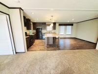 2017 Clayton Homes Inc Classic Mobile Home