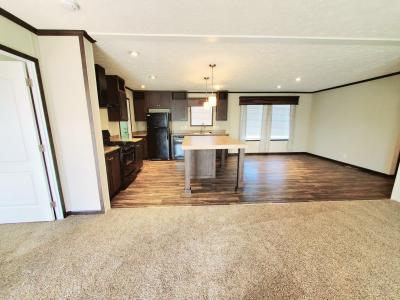 Mobile Home at 284 Deer Court Grand Blanc, MI 48439