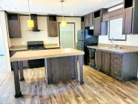 2017 Clayton Homes Inc Classic Mobile Home