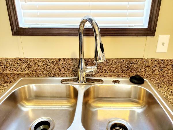 2017 Clayton Homes Inc Classic Mobile Home