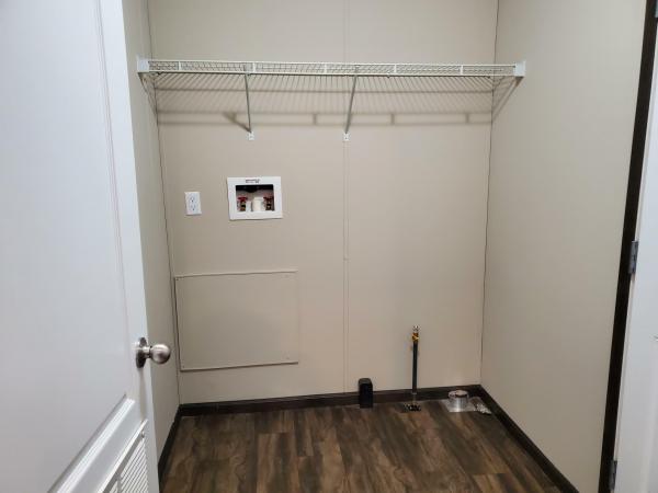 2017 Clayton Homes Inc Classic Mobile Home