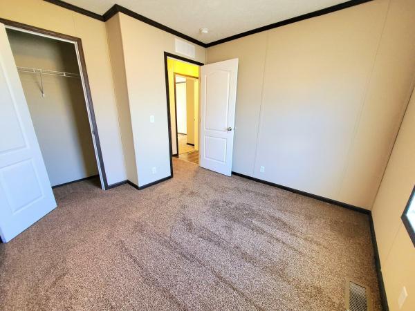 2017 Clayton Homes Inc Classic Mobile Home