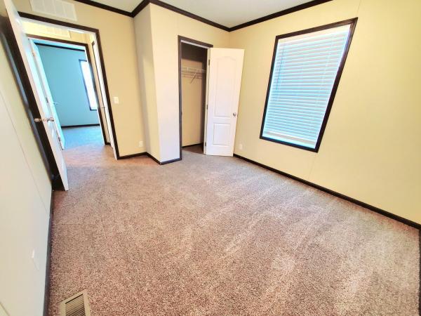 2017 Clayton Homes Inc Classic Mobile Home