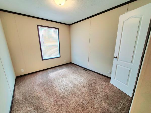 2017 Clayton Homes Inc Classic Mobile Home