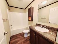 2017 Clayton Homes Inc Classic Mobile Home