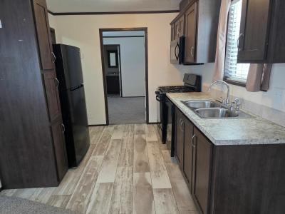 Mobile Home at 154 Whippoorwill #154 Rochester Hills, MI 48309