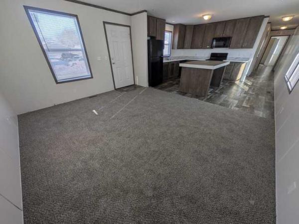 2021 Clayton - Wakarusa Mobile Home